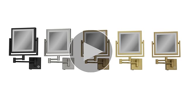 makeup mirror ramp 拡大鏡 ヴィンテージ makeup mirror ramp 拡大鏡 ヴィンテージ Amazon.com: Wakauto